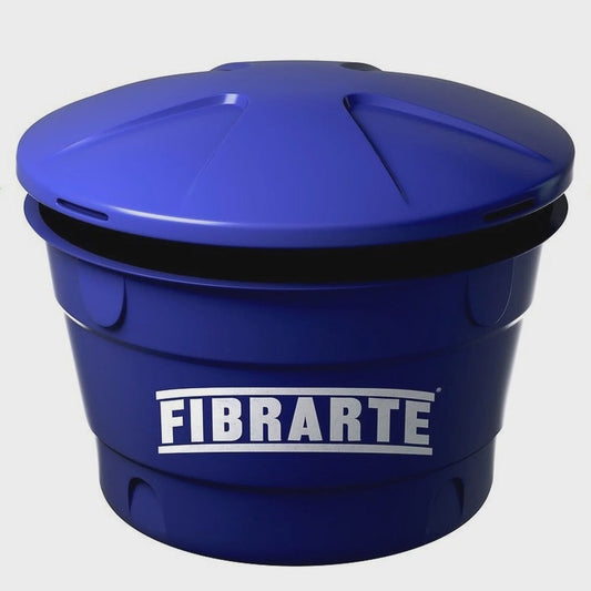 Caixa D'água Tampa Aberta - 500 Litros