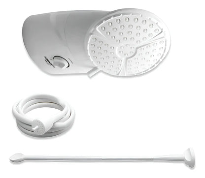 Chuveiro Elétrico Lorenzetti Top Jet