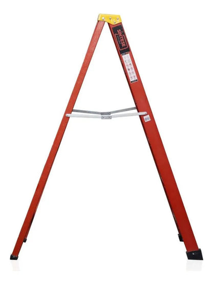 Escada de Fibra de Vidro 5 Degraus