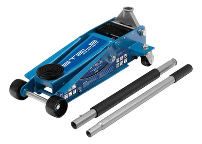 Macaco Hidráulico Jacaré 3 Toneladas