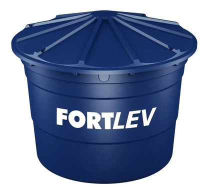 Caixa d’Água Fortlev 5000 Litros