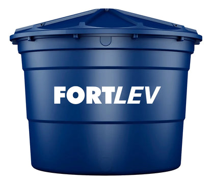 Caixa d’Água Fortlev 5000 Litros