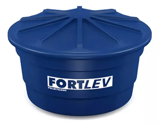Caixa D'AGUA 500L fortlev